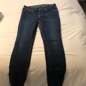 Articles of Society Blue Jeans